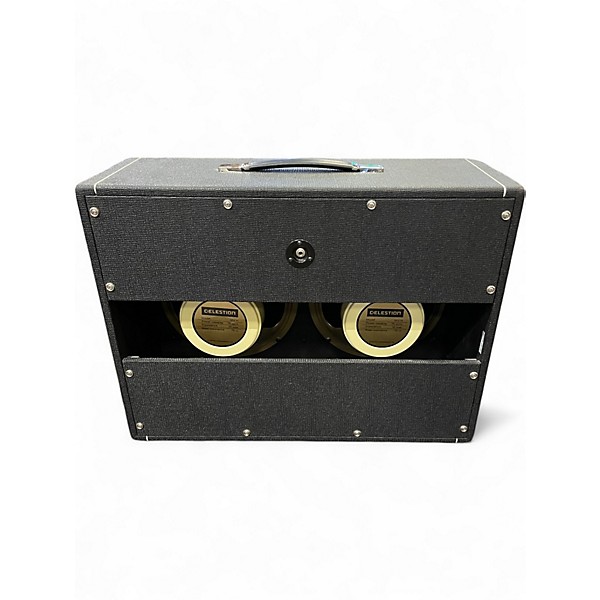 Used Morgan 212 EXT Guitar Cabinet