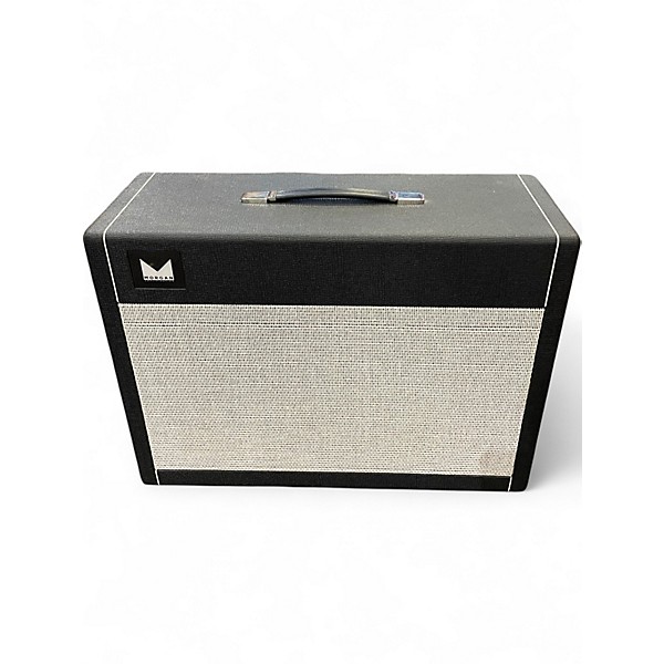Used Morgan 212 EXT Guitar Cabinet