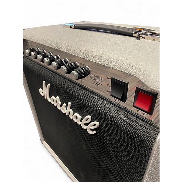 Used Marshall Jubilee 2525C Tube Guitar Amp Head