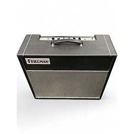 Used Friedman Dirty Shirley 40W 1x12 Tube Guitar Combo Amp