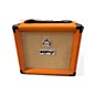 Used Orange Amplifiers Crush 12 Guitar Combo Amp thumbnail
