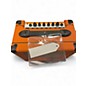 Used Orange Amplifiers Crush 12 Guitar Combo Amp