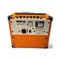 Used Orange Amplifiers Crush 12 Guitar Combo Amp