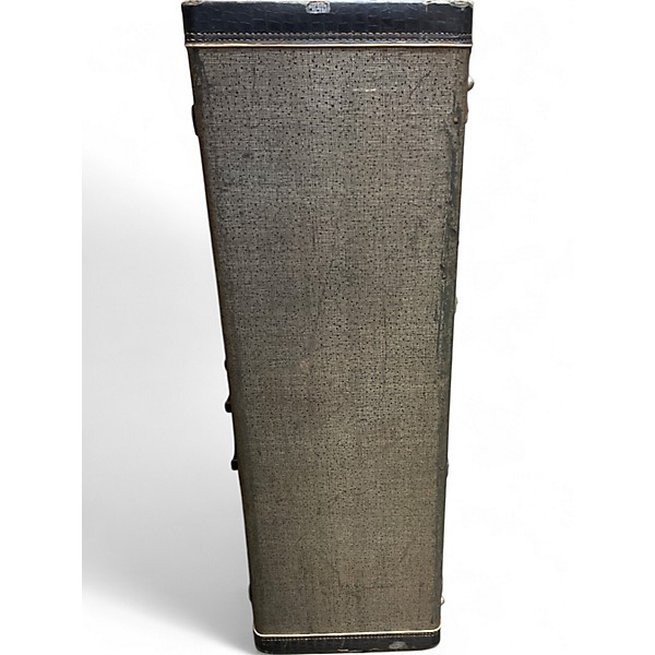 Vintage 1971 Fender Mustang Candy Apple Red Solid Body Electric Guitar