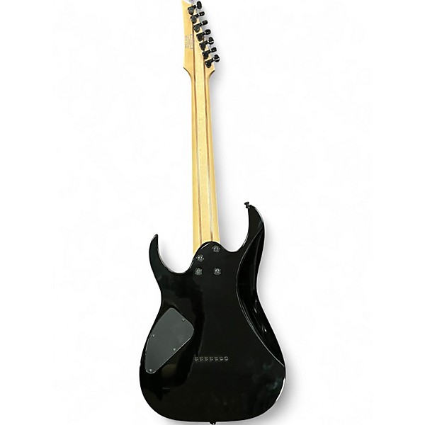 Ibanez RG7321 7弦ギター Ibanez RG7321 税込販売価格 ￥52,800- 中古 7弦エントリーに