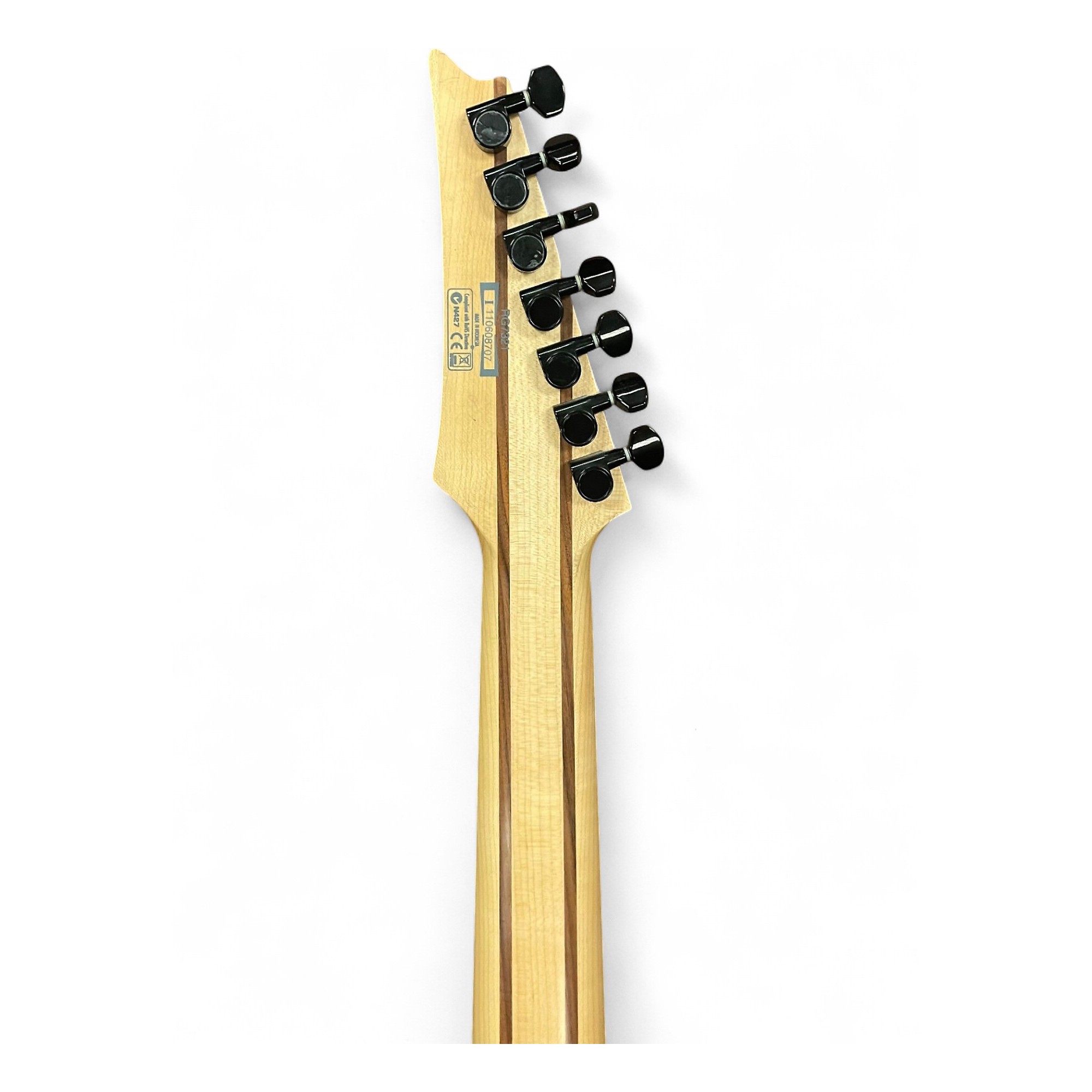 Ibanez RG7321 7弦ギター RG7321 | Ibanez Wiki | Fandom