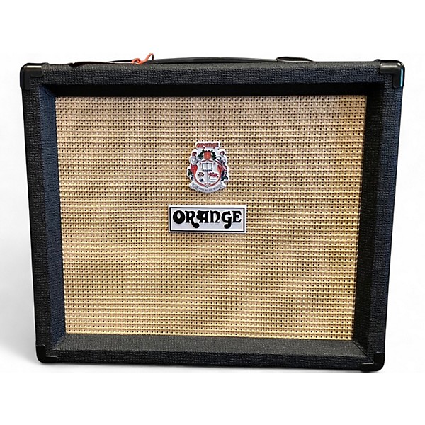Used Orange Amplifiers o tone 40 Guitar Combo Amp