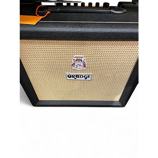 Used Orange Amplifiers o tone 40 Guitar Combo Amp