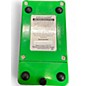 Used Biyang Baby Boom OD-10 Mad Driver Effect Pedal