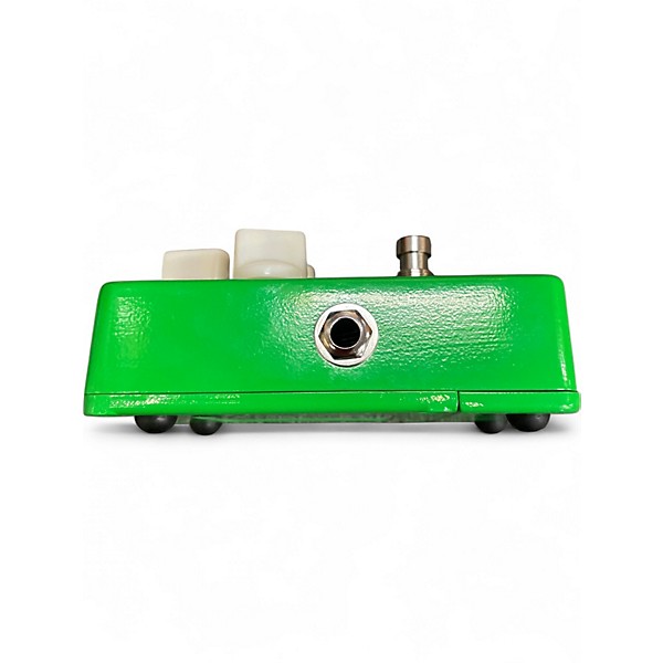 Used Biyang Baby Boom OD-10 Mad Driver Effect Pedal