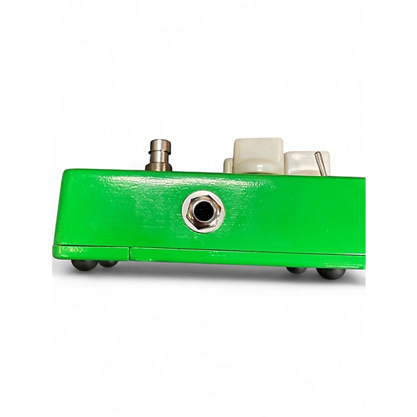 Used Biyang Baby Boom OD-10 Mad Driver Effect Pedal