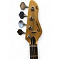 Used Peavey FOUNDATION Black Electric Bass Guitar thumbnail