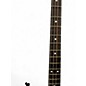 Used Peavey FOUNDATION Black Electric Bass Guitar