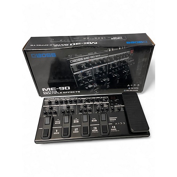 BOSS - ME-90 | Guitar Multiple Effects