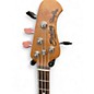 Used Sterling by Music Man Ray34 black Electric Bass Guitar