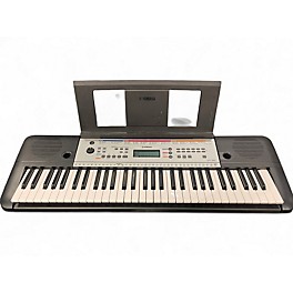 Used Yamaha ypt260