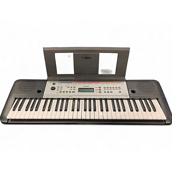 Used Yamaha ypt260