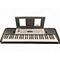 Used Yamaha ypt260 thumbnail