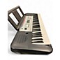 Used Yamaha ypt260