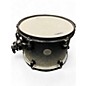 Used Mapex 12in Meridian platinum sparkle Drum thumbnail