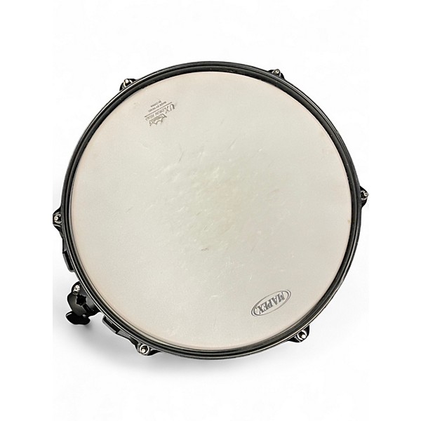 Used Mapex 12in Meridian platinum sparkle Drum