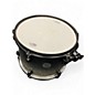 Used Mapex 12in Meridian platinum sparkle Drum