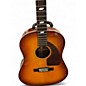 Used Epiphone FT79  2 Color Sunburst Acoustic Guitar thumbnail