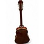 Used Epiphone FT79  2 Color Sunburst Acoustic Guitar