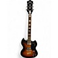 Used Guild POLARA 2 Color Sunburst Solid Body Electric Guitar thumbnail