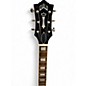Used Guild POLARA 2 Color Sunburst Solid Body Electric Guitar
