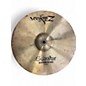 Used Zildjian 14in Scimitar Hi Hat Pair Cymbal thumbnail