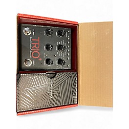 Used DigiTech Trio+ Band Creator Plus Looper Pedal
