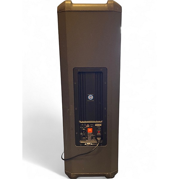 Used JBL PRS535 Powered Speaker
