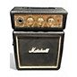 Used Marshall MS-2 Battery Powered Amp thumbnail