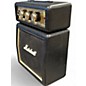 Used Marshall MS-2 Battery Powered Amp