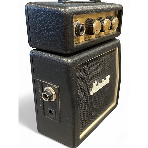 Used Marshall MS-2 Battery Powered Amp