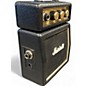 Used Marshall MS-2 Battery Powered Amp