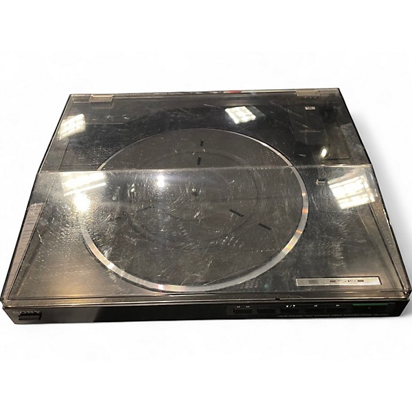 Used Sony pslx520 Turntable