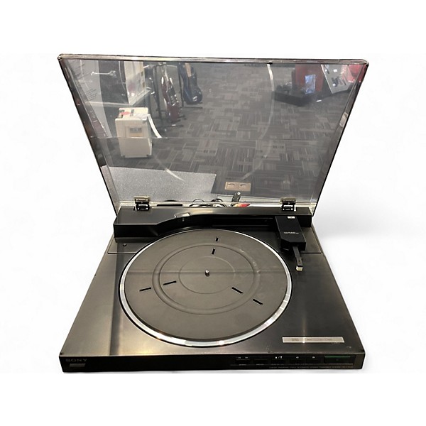 Used Sony pslx520 Turntable