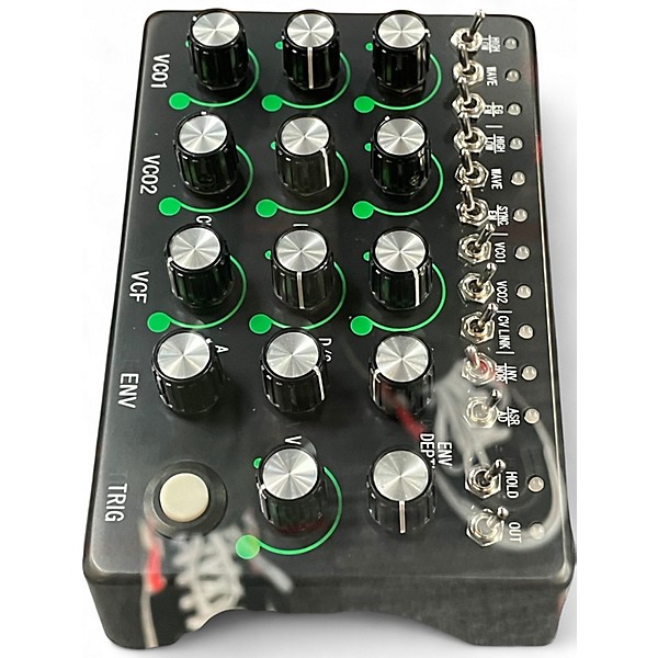 鍵盤楽器 REON driftbox R_midi Reon Driftbox R review | MusicRadar