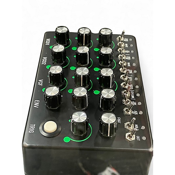 Used Reon drift box r Synthesizer
