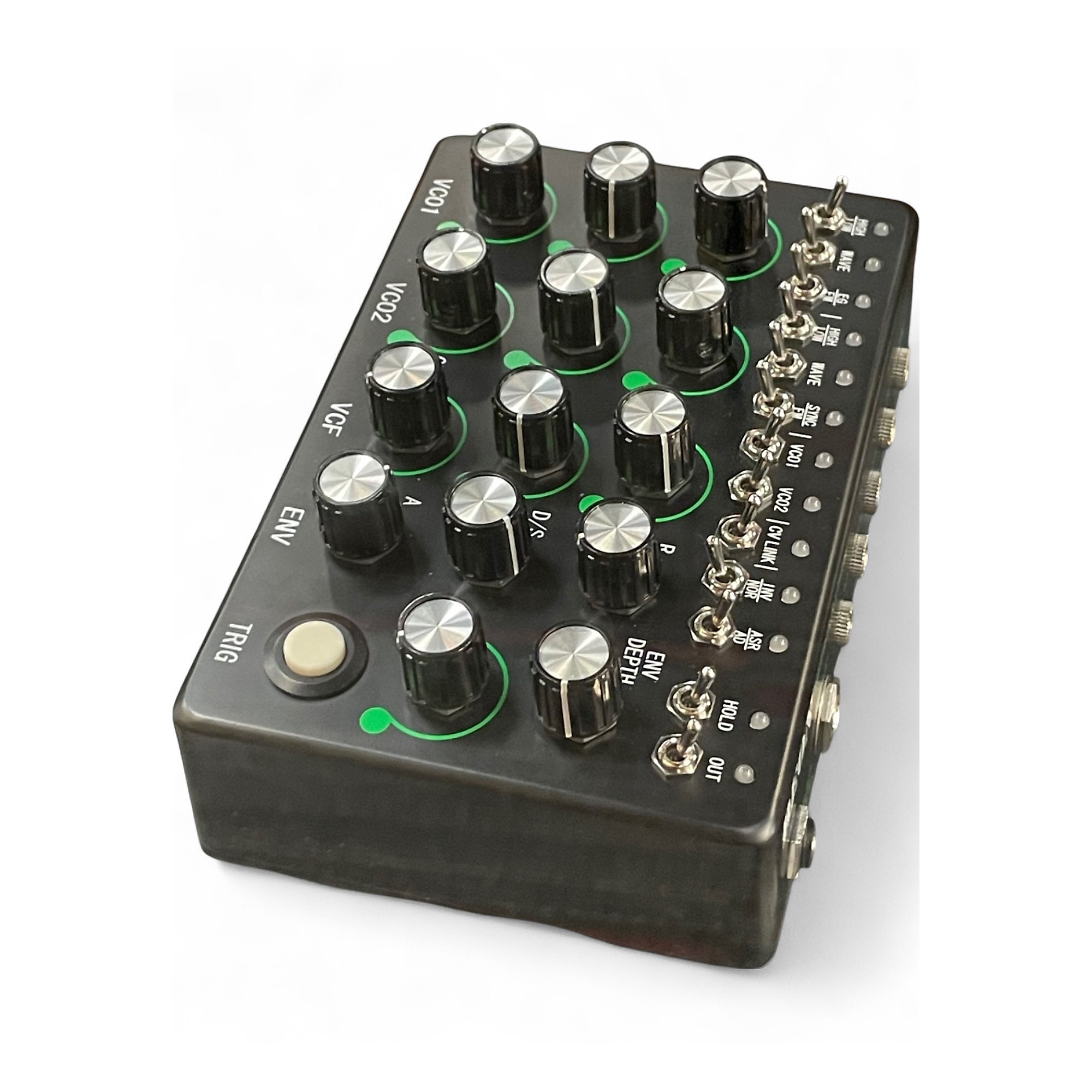 Used Reon drift box r Synthesizer | Guitar Center
