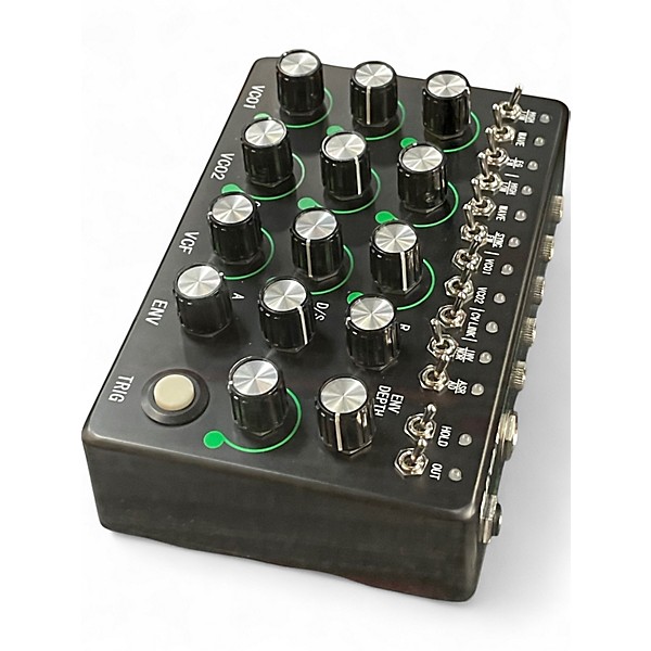 Used Reon drift box r Synthesizer