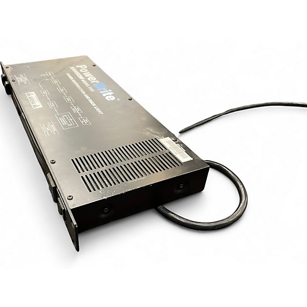 Used Samson POWERBRITE PB9 Power Conditioner