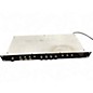 Used Biamp ADVANTAGE SPM412E Microphone Preamp