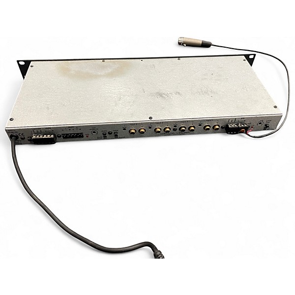 Used Biamp ADVANTAGE SPM412E Microphone Preamp