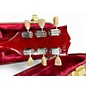 Used Gibson ES335 Cherry Hollow Body Electric Guitar