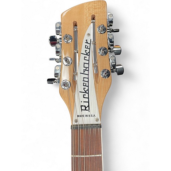 Used Gibson Firebird V Tobacco Burst Solid Body Electric Guitar