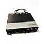 Used Steinberg UR22 MKII Audio Interface thumbnail