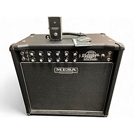 Used MESA/Boogie Rectifier Badlander 25 Tube Guitar Combo Amp